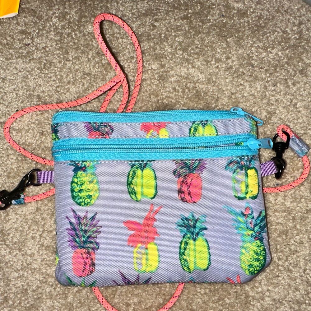 Kavu crossbody